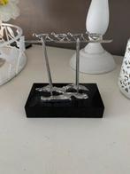 Artihove roeiers kunst object klein beeldje, Ophalen of Verzenden