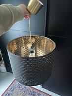 IKEA NYMÖ lampenkap 44cm, Ophalen, Zo goed als nieuw, Minder dan 50 cm