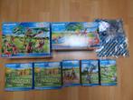 Uitgebreide Playmobil dierentuin serie, NIEUW in doos!, Kinderen en Baby's, Speelgoed | Playmobil, Ophalen of Verzenden, Nieuw