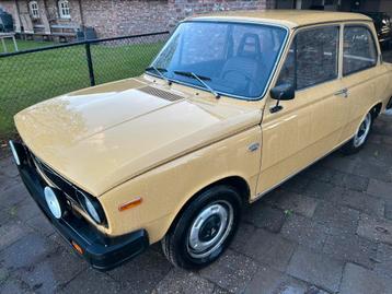 Volvo daf 66 1.1 DL AUT 1979 beschikbaar voor biedingen