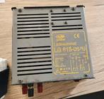 Calira Sealine LG 618-DS/U Acculader - Boot/Caravan, Caravans en Kamperen, Ophalen of Verzenden, Gebruikt