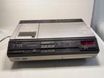 Philips N1702/00 Vintage jaren 1978 Video Cassette Recorder, N, Ophalen of Verzenden, N, VHS-speler of -recorder
