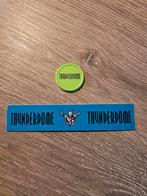 Thunderdome Tokens 2023, Tickets en Kaartjes