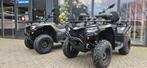 Cf-moto Cforce 450L l7e 4x4 leuke betaalbare quad, Motoren, Quads en Trikes, 450 cc, 1 cilinder