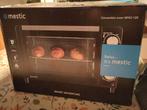 Nieuwe Mestic convectie oven camping oven, Caravans en Kamperen, Kampeeraccessoires, Ophalen, Nieuw