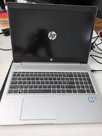 2x HP Probook 450 G6 - Intel i5 8th Gen, Gebruikt, 2 tot 3 Ghz, Ophalen of Verzenden, HP
