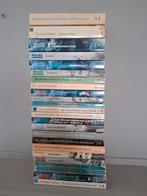 Sjöwall en Wahlöö, Boeken, Detectives, Ophalen of Verzenden, Zo goed als nieuw