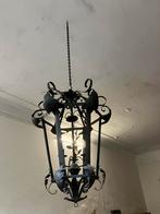 Kroonluchter, Huis en Inrichting, Lampen | Kroonluchters, Ophalen of Verzenden, Zo goed als nieuw