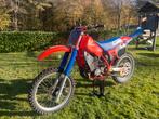 Honda CR500 1984, Motoren, Particulier