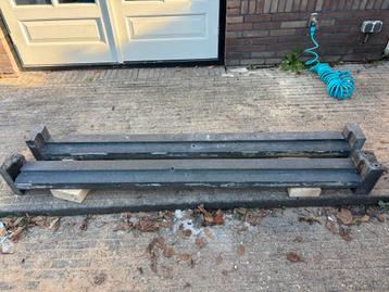 Natuurstenen dorpels beschikbaar voor biedingen
