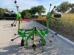 D/Fahr 2.52 Hydro super 4 element, Overige, Oogstmachine