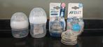 Philips Avent Flessen & Spenen - Nieuw!, Ophalen, Nieuw, Overige typen