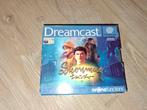 Sega dreamcast Shenmue 1, Spelcomputers en Games, 1 speler, Ophalen of Verzenden, Gebruikt, Saturn of Dreamcast
