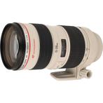 Canon 70 200mm f2.8L IS USM, Telelens, Ophalen of Verzenden, Zo goed als nieuw, Zoom