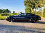Jaguar XKR 4.0 V8 Coupé supercharged, Auto's, Achterwielaandrijving, Gebruikt, 4 stoelen, Zwart