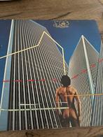 Yes - Going for the One LP, Ophalen of Verzenden, 1960 tot 1980, Gebruikt