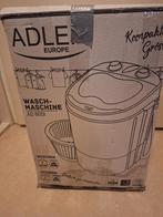 Wasmachine voor bv op de camping te koop, Ophalen, Minder dan 1200 toeren, Minder dan 85 cm, Minder dan 4 kg