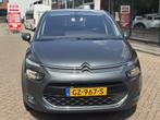 Citroën C4 Picasso 130pk Intensive Trekhaak|Navigatie|Camer, Voorwielaandrijving, 65 €/maand, Stof, Gebruikt