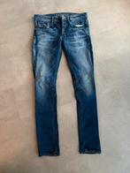 Denham Bolt jeans W32/L34 spijkerbroek blauw, Ophalen of Verzenden, Zo goed als nieuw, Blauw, W32 (confectie 46) of kleiner