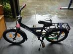 Loekie Xplorer kinderfiets 16 inch, Ophalen, Gebruikt, 16 tot 20 inch, Loekie
