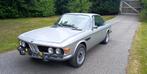 Bmw 2800 CS E9, Auto's, Achterwielaandrijving, 190 pk, Handgeschakeld, Particulier