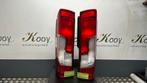 Set Achterlichten Citroën jumper bj 2019, Ophalen of Verzenden, Citroën