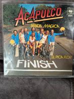 Acapulco - Bebida Magica Vinyl Single, Ophalen of Verzenden, Zo goed als nieuw, Overige formaten, Overige soorten