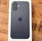 iPhone 16 - 128GB - Nieuwstaat!, Telecommunicatie, Mobiele telefoons | Apple iPhone, 128 GB, Zwart, IPhone 16, Ophalen of Verzenden