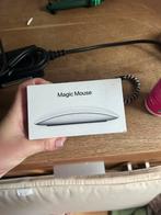 Apple magic mouse, Muis, Nieuw, Ophalen of Verzenden, Draadloos