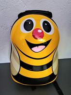 Kinderkoffer. Heeft paar krasjes aan voorkant zie foto's., Ophalen, Gebruikt, Hard kunststof, Minder dan 50 cm