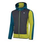 Dare2B Appertain III - geelgrijs fietsjack - softshell - xxl, Dare2B, Geel, Maat 56/58 (XL), Ophalen of Verzenden