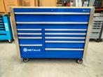 Metallo Jumbo pro XXXl gereedschapswagen 11 lades . Nieuw!!!, Ophalen, Nieuw
