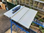 Topcraft (Aldi) zaagtafel, Doe-het-zelf en Verbouw, Gereedschap | Zaagmachines, Ophalen, Topcraft/FERM, Gebruikt, Overige typen