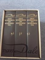 Van dale groot woordenboek der nederlandse taal, 11e druk, Ophalen, Zo goed als nieuw, Overige uitgevers, Nederlands
