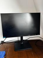 Samsung monitor - F24T450FQU - 24 inch incl. HDMI cabel, Computers en Software, Monitoren, Ophalen, Zo goed als nieuw, 60 Hz of minder
