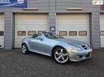 Mercedes-Benz SLK-klasse 280 |BOMVOL OPTIES!|, 1360 kg, Achterwielaandrijving, Gebruikt, Zwart