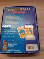 Halli Galli junior - 999 games - s3799, Hobby en Vrije tijd, Gezelschapsspellen | Bordspellen, Ophalen of Verzenden, Zo goed als nieuw