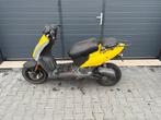 Kymco agility 50 (45km/h), Ophalen, Zo goed als nieuw, Benzine, Agility