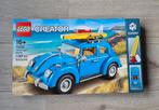 Lego 10252 Volkswagen Beetle, Hobby en Vrije tijd, Modelauto's | 1:24, Ophalen of Verzenden, Nieuw, Overige merken