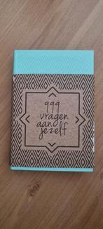 99 Vragen aan Jezelf - Inspiratie Boekje, Ophalen