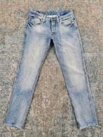 Cast Iron Regular W32 L34 Straight 100% katoen Bronno3234, Kleding | Heren, Spijkerbroeken en Jeans, W32 (confectie 46) of kleiner