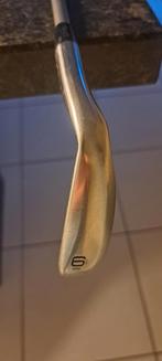 6 Iron mizuno jpx 800, Ophalen, Zo goed als nieuw, Club, Mizuno