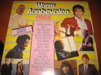 LP, Warm aanbevolen ´86 (2022-1-10), Cd's en Dvd's, Vinyl | Pop, Ophalen of Verzenden, 2000 tot heden, Zo goed als nieuw, 12 inch