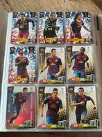 Panini Champions League verzameling 2010 tot 2014, Ophalen, Gebruikt, Boek of Catalogus