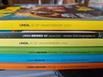 Linda meiden en vakantieboek, Boeken, Tijdschriften en Kranten, Ophalen, Gelezen, Damesbladen