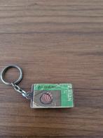 1043 Vintage Albanca Nestlé Sleutelhanger, Ophalen of Verzenden, Gebruikt, Merk