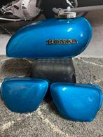 TEAB Complete tank zijkap set Honda cb500, Ophalen of Verzenden