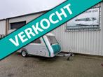 KIP STAR-LINE KS 44 TTZ MOVER FIETSENDRAGER, Caravans en Kamperen, Bedrijf, 750 - 1000 kg, Kip