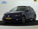 Volkswagen Polo 1.0 TSI Highline R-Line PANO | LED | NAVI |, Voorwielaandrijving, Stof, Gebruikt, Euro 6