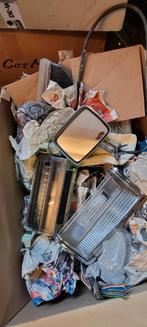 Cadillac onderdelen Fleetwood Deville Eldorado div, Auto-onderdelen, Verzenden, Gebruikt, Cadillac